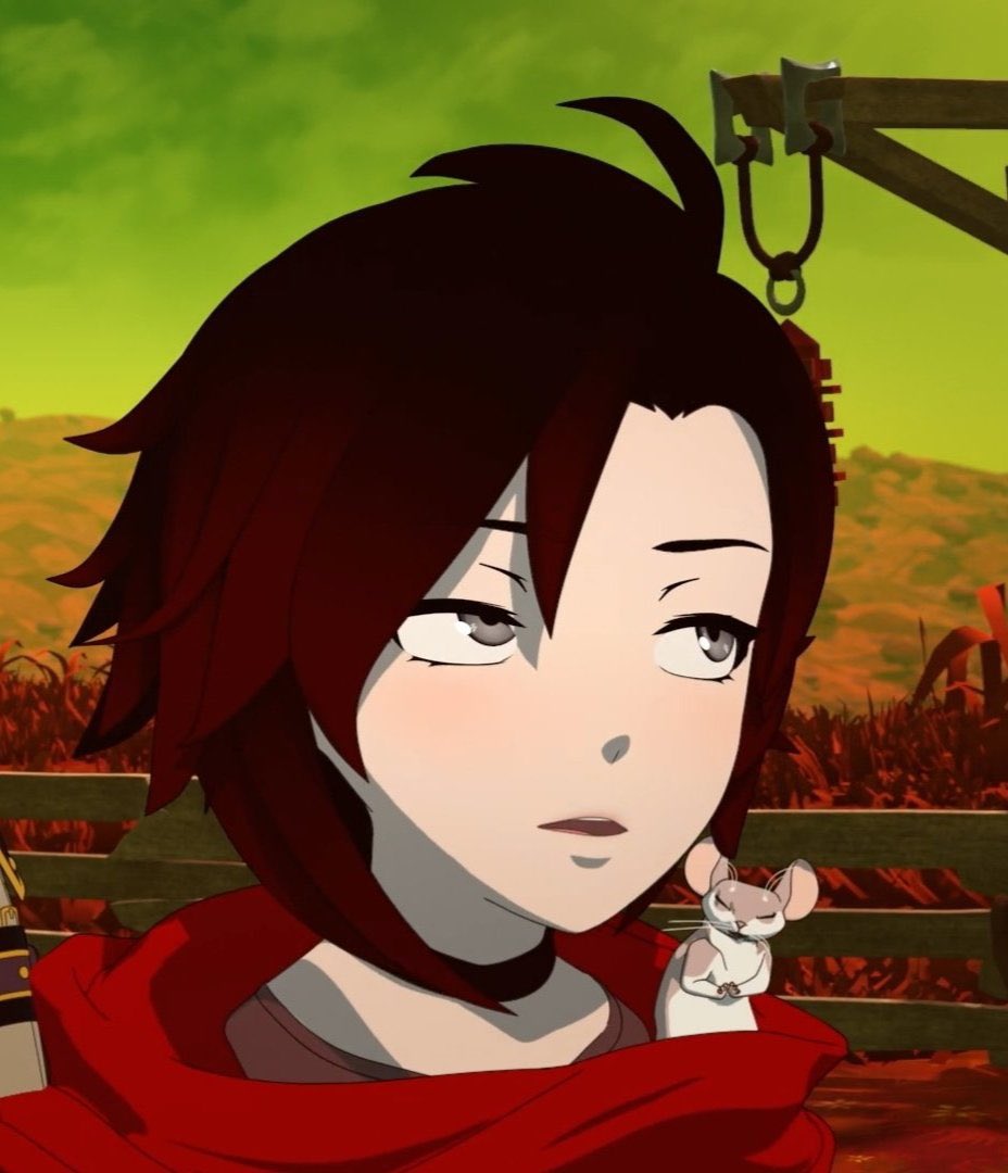 LlTTL3R3D's tweet image. ⠀
Grabs megaphone— 

  “ I MISS MY FRIENDS❗️❗️❗️ Did everyone just move on to greener pastures or am I just too busy with Huntress biz—!? What the 𝙃𝙀𝘾𝙆 man! 🌀 “
⠀