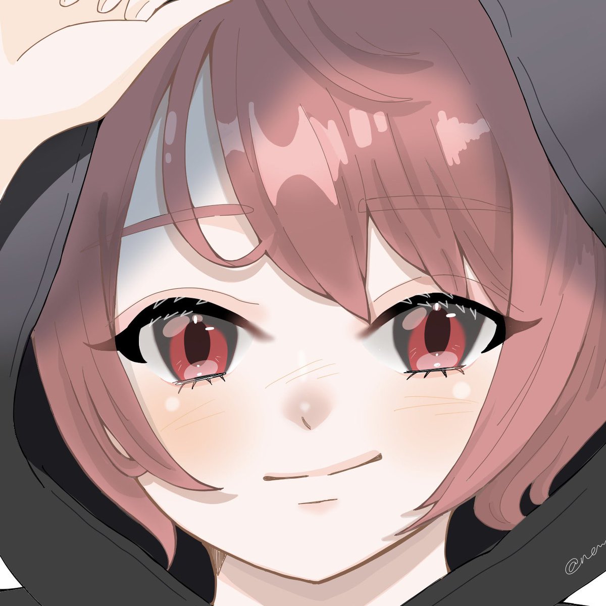 ねむ (@nemu_08013) / Posts / X