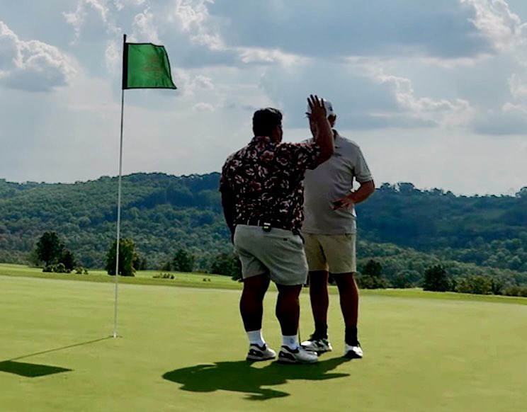 Jay Ramirez tweet media