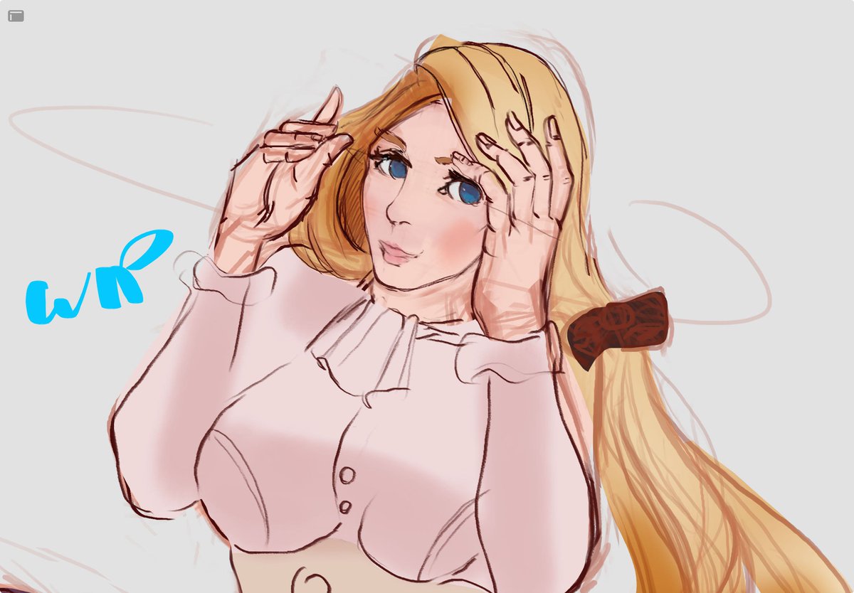 Mercedes in summer uniform! #FireEmblemThreeHouses #FireEmblemWarriors