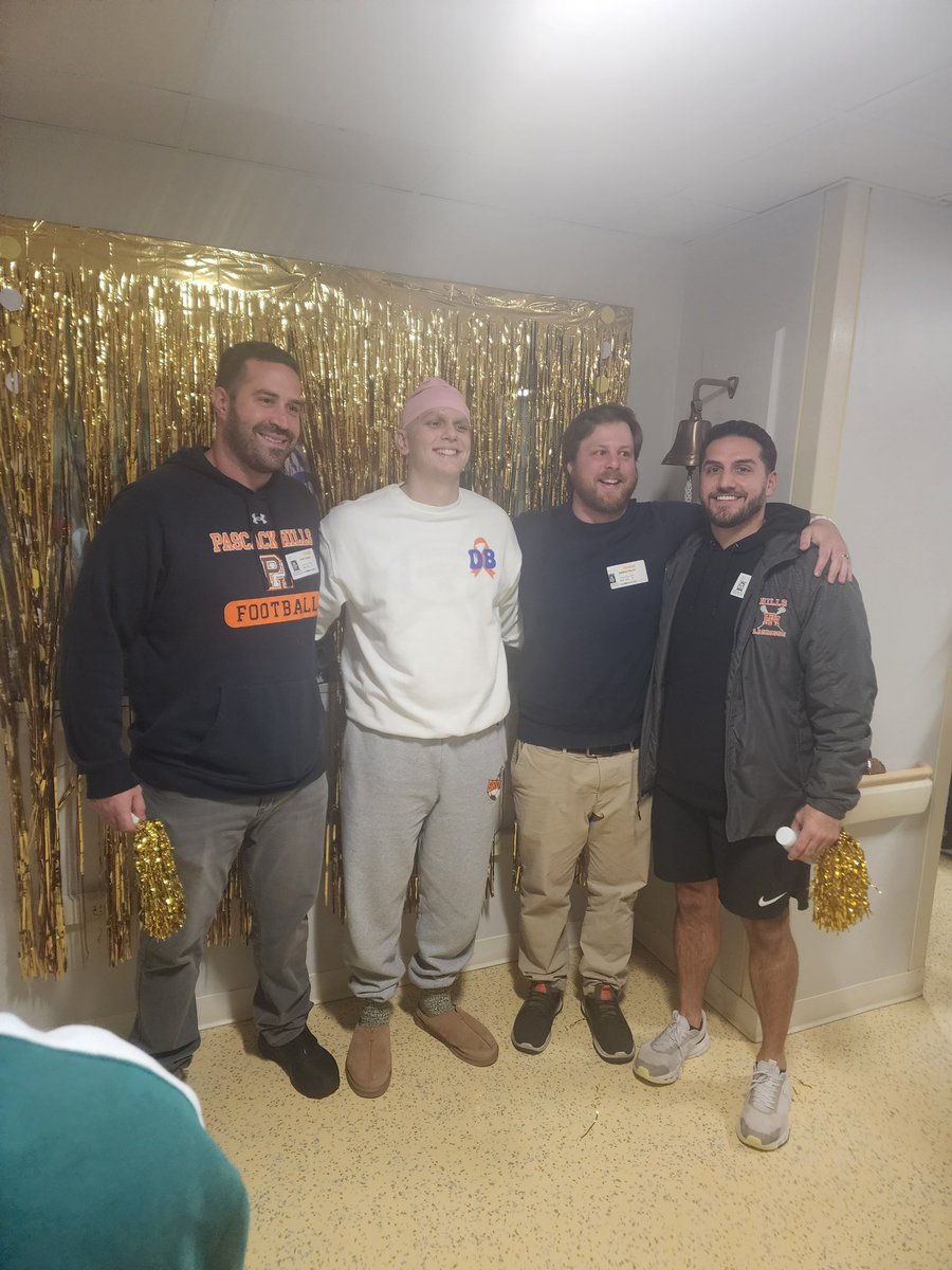 Dren Bauta 2027 QB tweet media