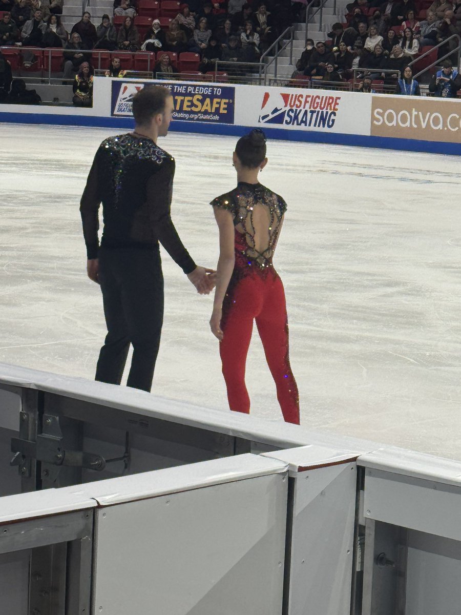 That’s very fun in the rink! #skatesmerica