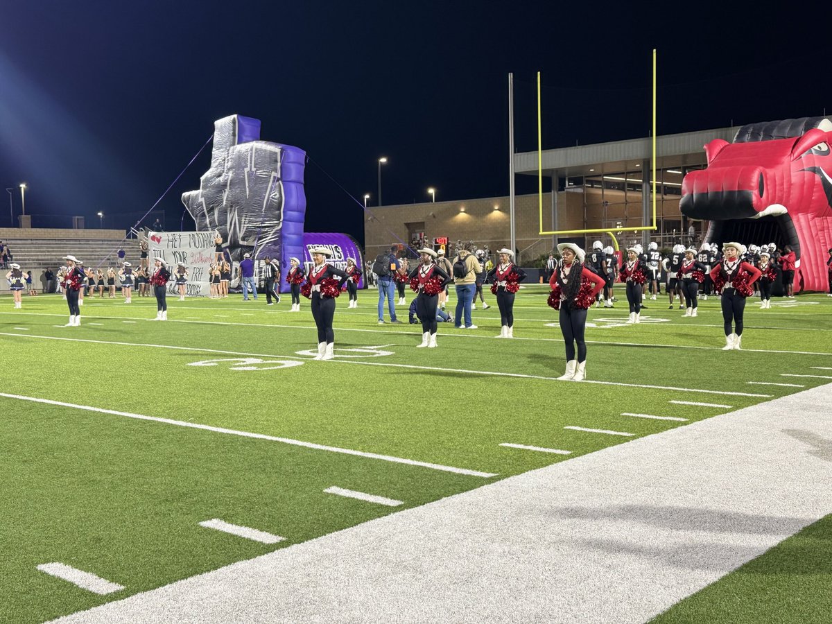 DerrellOliver's tweet image. 