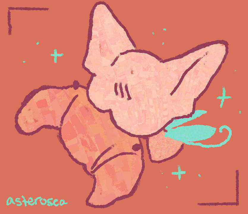 Aster Rose tweet media