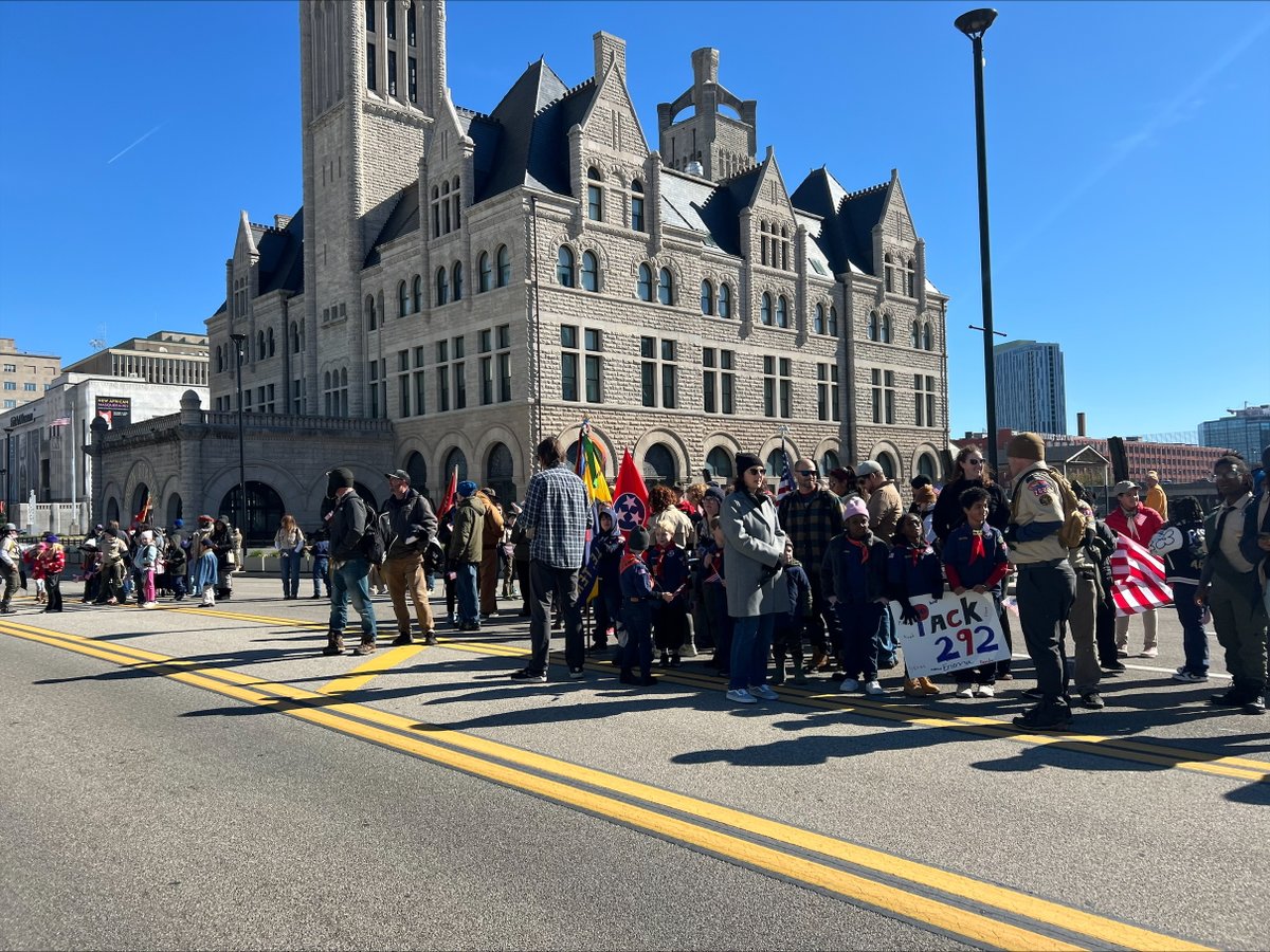 Meharry Research tweet media