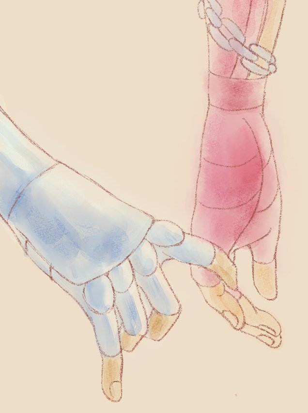 SxxIeqryoT27025's tweet image. 実はこの2人も好きです
#氷瞬 
#SaintSeiya 
#聖闘士星矢