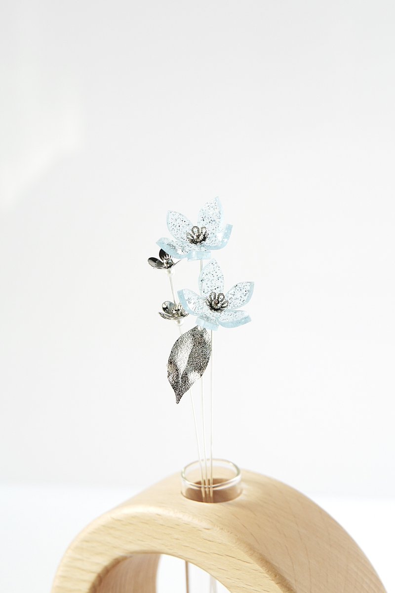 mk_otoniwa's tweet image. ⋱設営完了⋰

アクリルとアーティスティックワイヤーでできた『枯れないお花』のミニブーケ💐

出展日💠両日
出展名💠otoniwa
ブース💠R-191,192 (南館4F)

#デザフェス62
#デザフェス62お品書き
#デザフェス