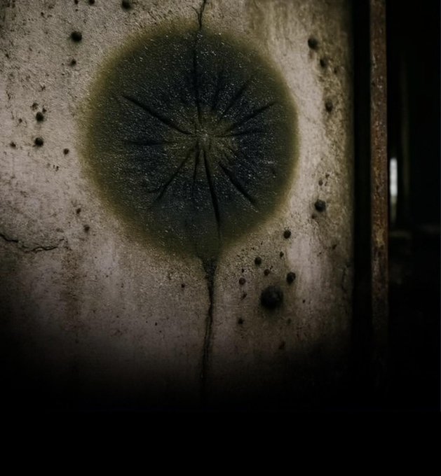 Black Hole tweet media