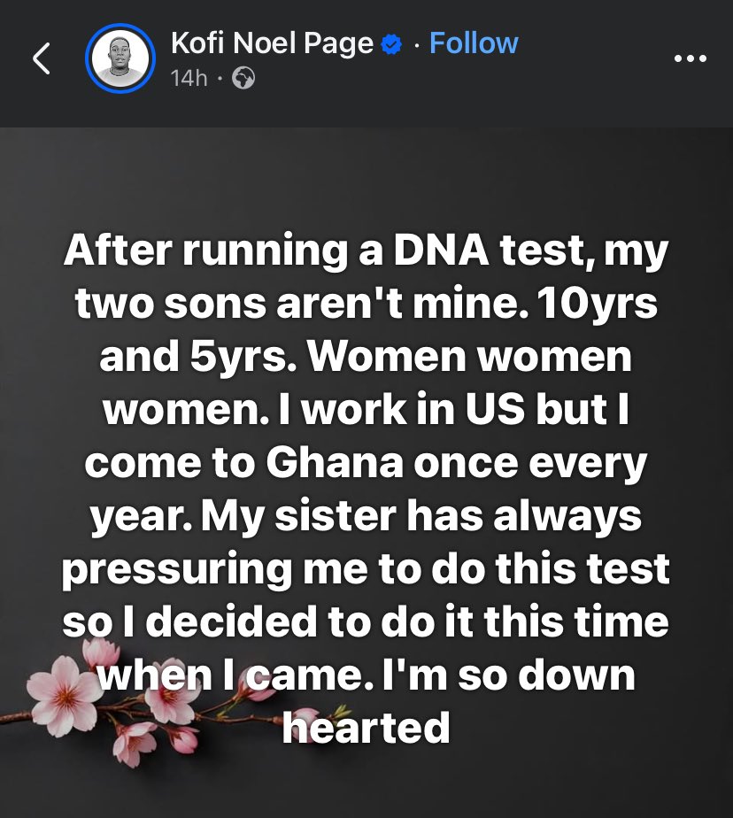 Mr_Ceyram's tweet image. 