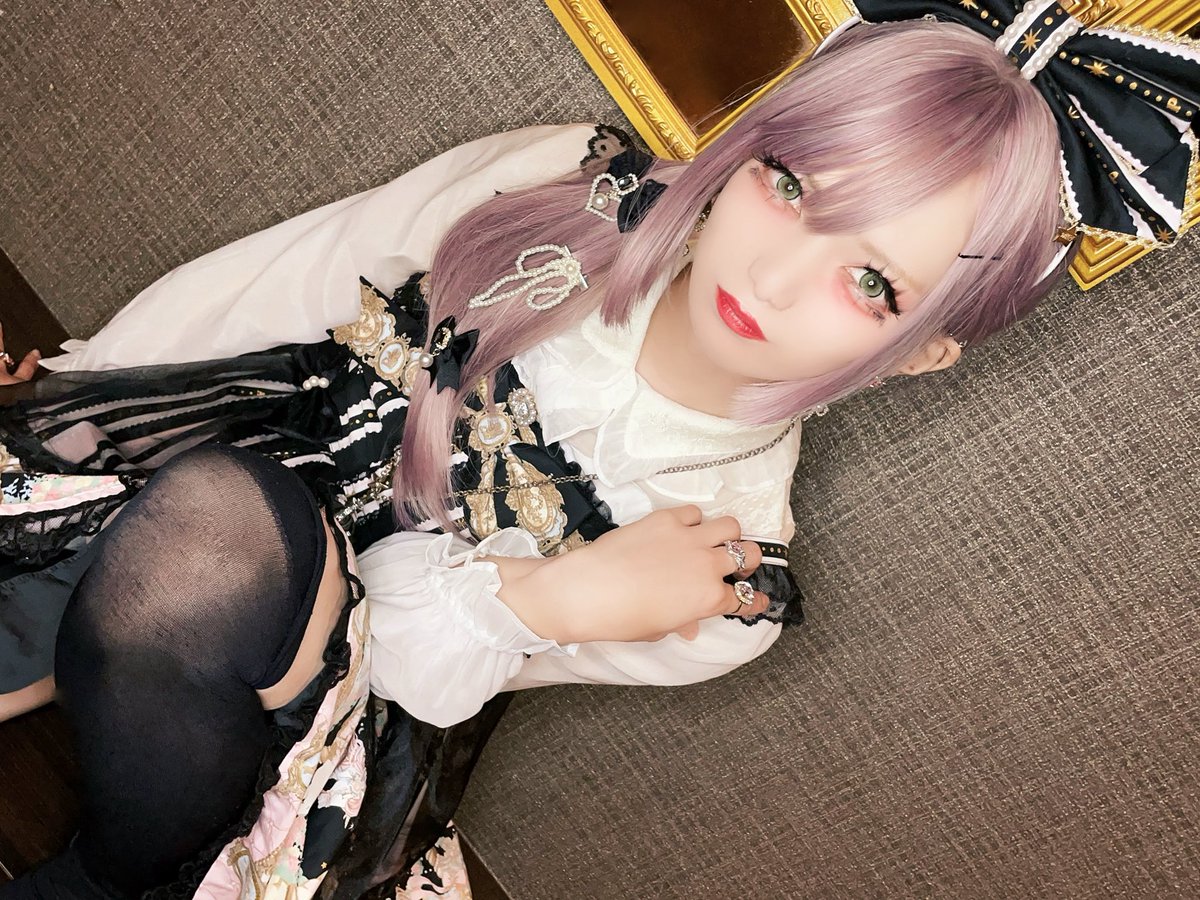 のの (@c1_nono) / Posts / X