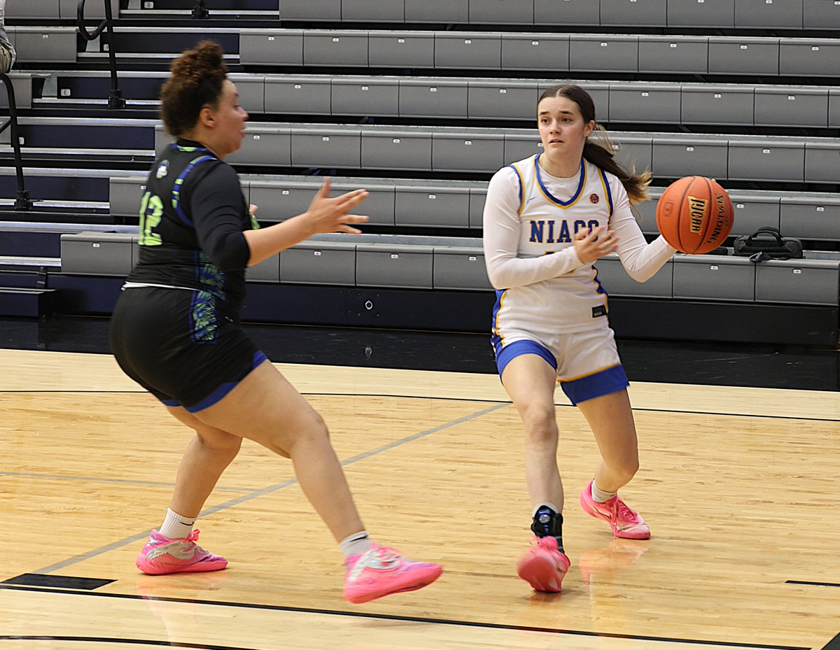 Winner, winner .... the No. 15 NIACC women's basketball team moved to 6-0 with a 81-55 win over Bryant &amp; Stratton (Wis.) tonight at the Kirkwood Classic in Cedar Rapids.