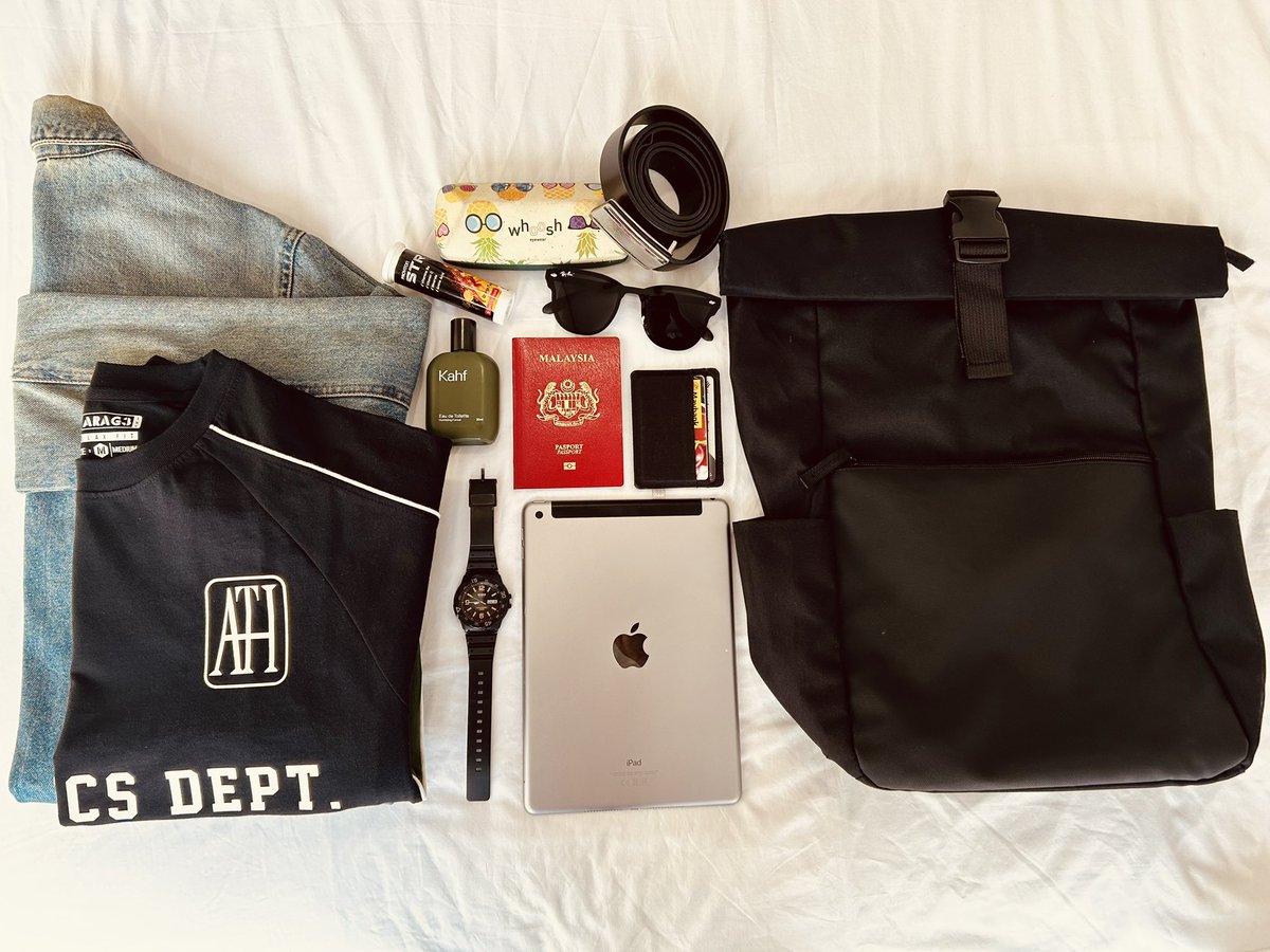 Let start the day 🤘