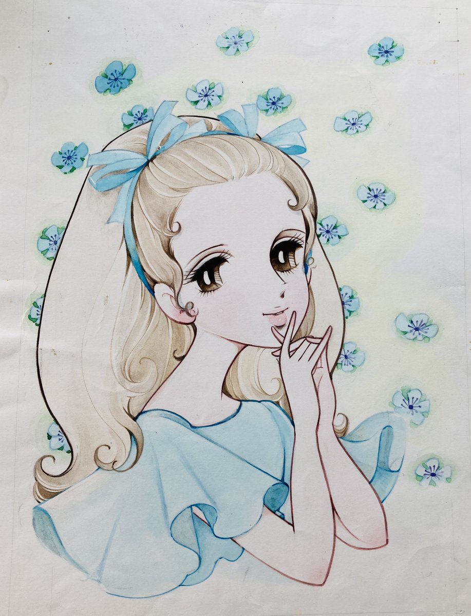 公式］わたなべまさこ (@masako_wtnb) / Posts / X