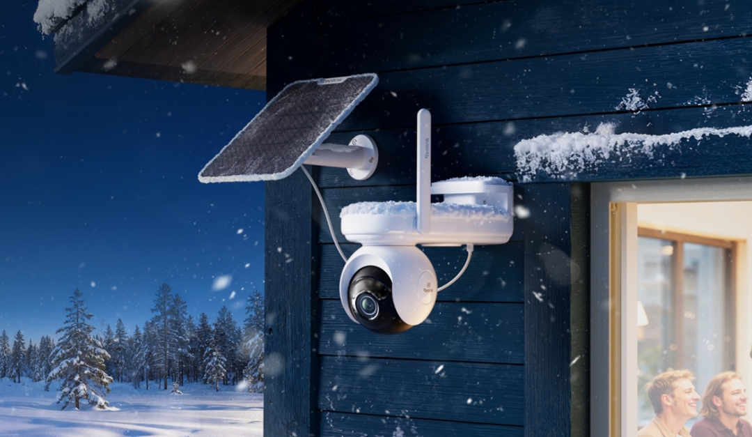 ABNewswire's tweet image. Reolink Launches the Ultimate Guide to Choosing Outdoor Security Cameras for Every Home dlvr.it/TPGv1n #Technology
