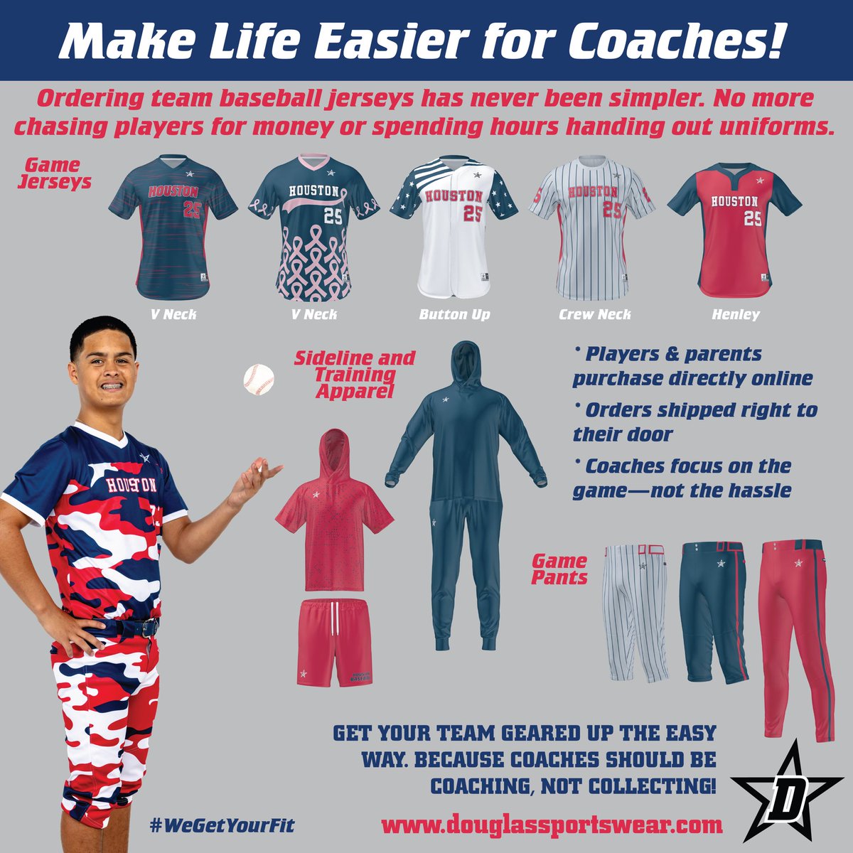 Douglas Pads tweet media