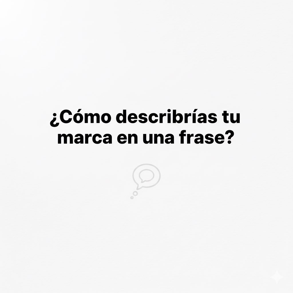 YarelinRod's tweet photo. Si tú marca hablara, ¿Que diría hoy?

La voz de una empresa define cómo la persinen sus clientes.

Cuéntame en una frase cómo describirías la personalidad de tu marca 

#BrandVoice #PRCommunity #MarketingRD https://t.co/XHxQFdCnca