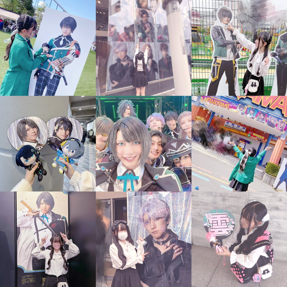 matk_178's tweet photo. 🏷️ 𝑻𝒂𝒈ෆ⸝⸝꙳

♡で気になった方お迎えします💘💫
︎︎⟡︎︎ https://t.co/zZbXuvatCi ⟡

 #刀剣乱舞好きな人と繋がりたい 
#刀ミュ好きさんと繋がりたい 
#刀ミュ好きな人と繋がりたい 
#舞台俳優好きさんと繋がりたい  
#舞台俳優好きな人と繋がりたい
#2_5次元俳優好きな人と繋がりたい https://t.co/CSd4H8pcZF