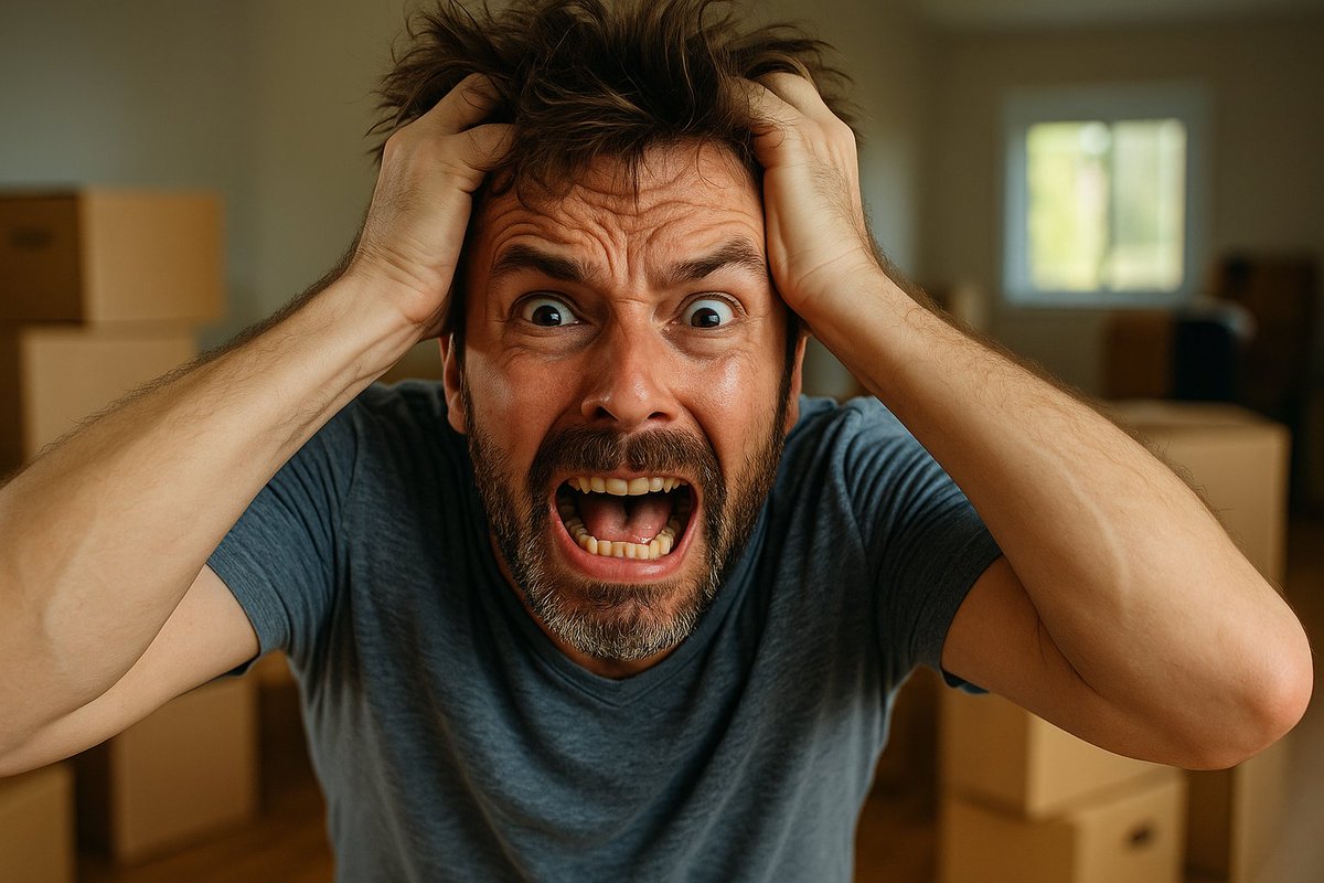 1plusmovers's tweet image. 😅 Moving day can test your patience, your muscles, and your relationships.
Stay calm, stay organized, and don’t forget these 10 crucial things:
🚚 1plusmovers.com/things-people-…

#StressFreeMove #MovingDayTips #1PlusMovers