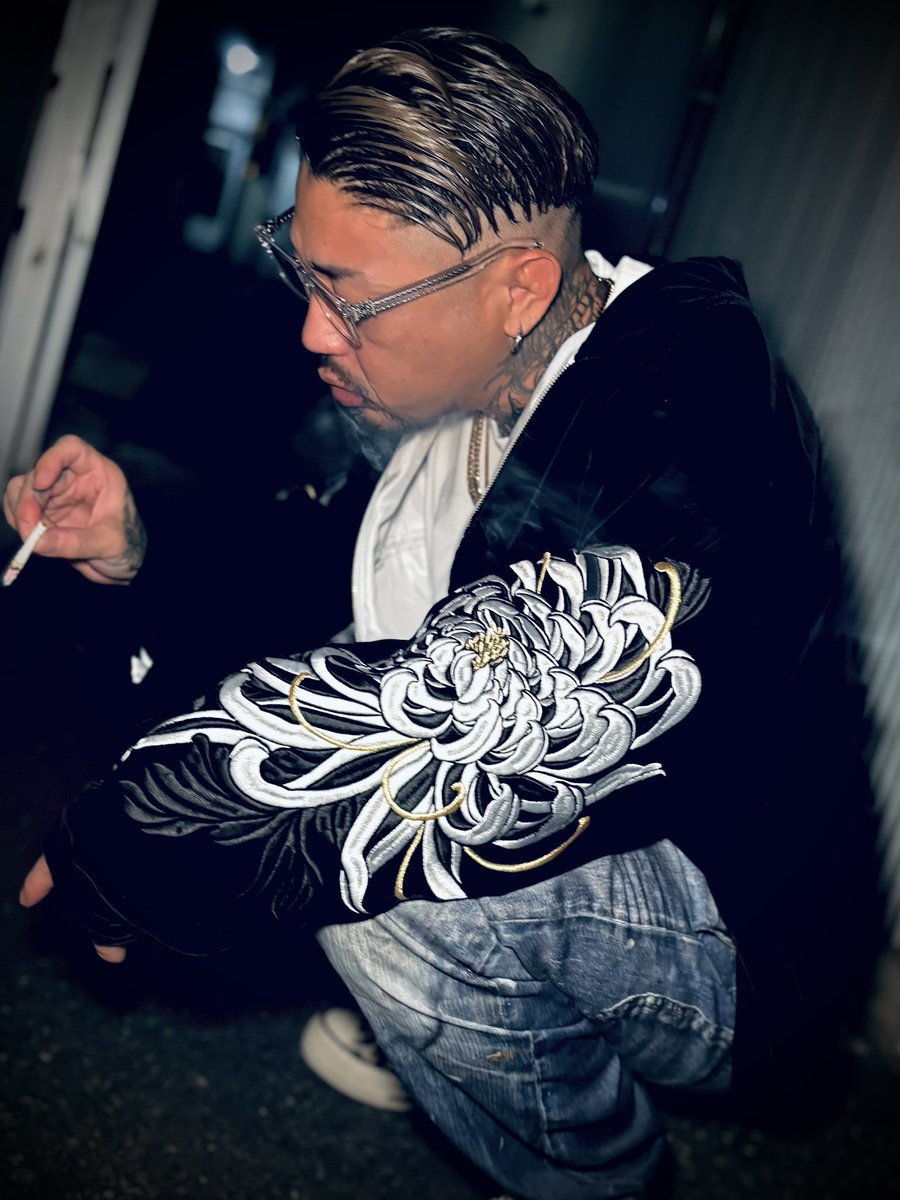 SLF/ MANABU 彫師 信州まなぶ (@slfmanabu) / Posts / X