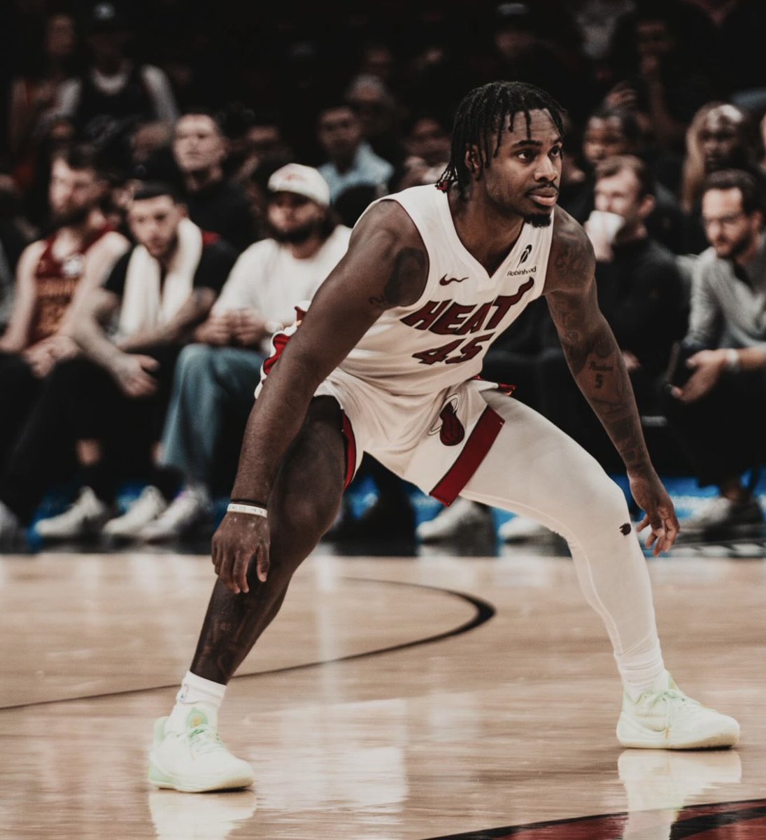 HeatCulture13's tweet image. The most underrated PG in the NBA.
