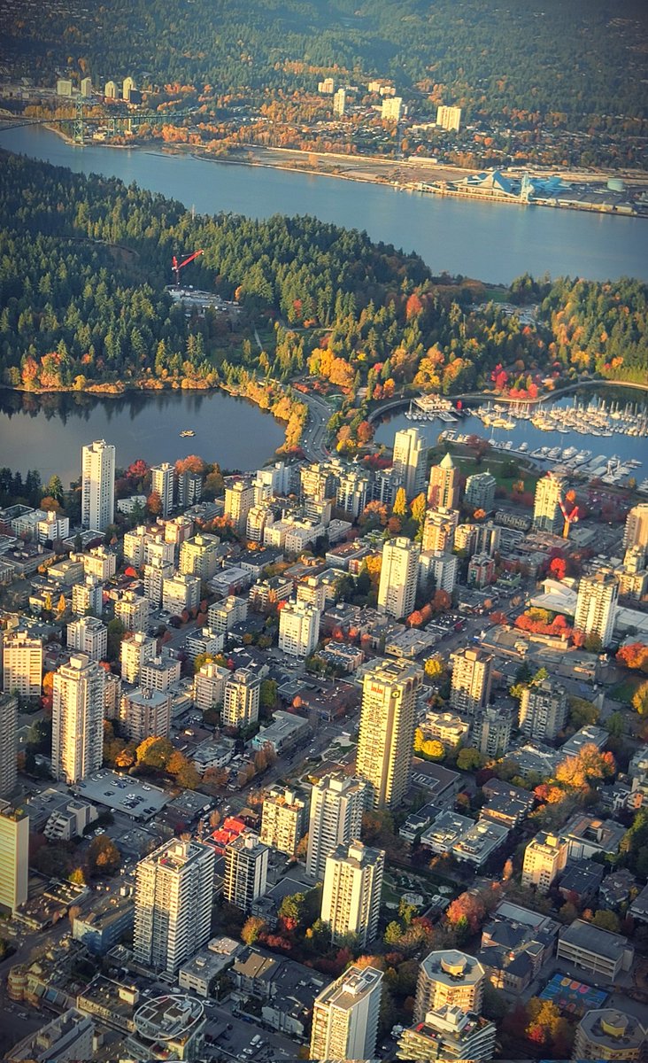 TrishJewison's tweet image. Friday afternoon photo dump around #Vancouver 📷