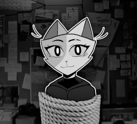 Join the stream, or Peni gets it!

Live now on Twitch
twitch.tv/parisedoodle