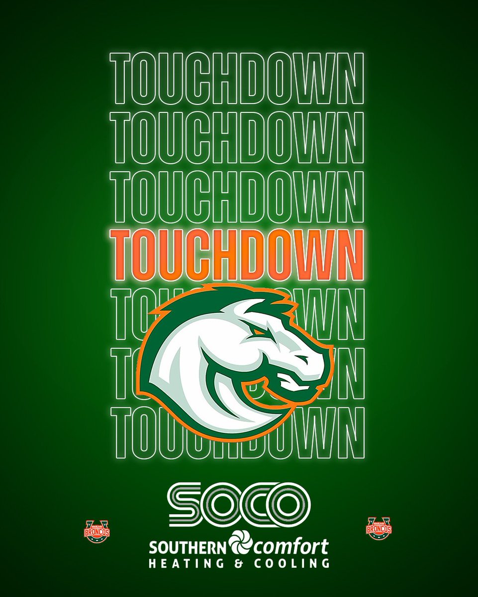 TOBY ROBINSON 50 YARD PICK 6!!!!!!! 28-7