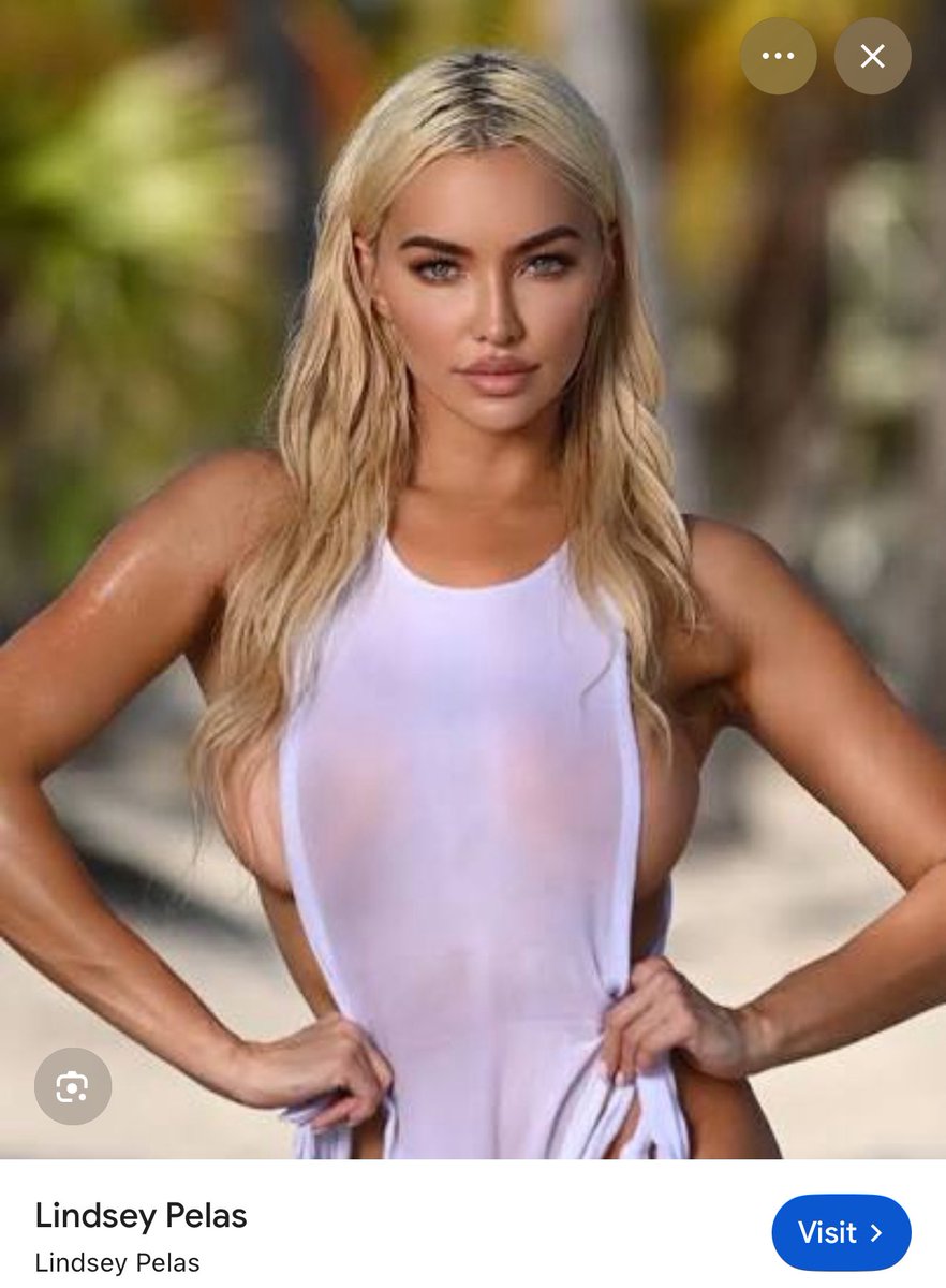 darnellgad's tweet photo. @kakalaki301 @bikinizones @Ava_starz Not AI…
She is 2014 Playboy model Lyndsey Pelas. I have seen her in person, and she is quite real. https://t.co/YHtoJ9baeg