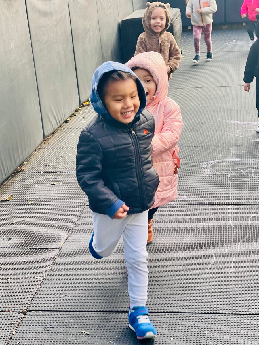 D25PreKCenters's tweet image. Take a look at some of the moments we’ve shared so far! #district25prekcenters #d25prekcenters #grossmotordevelopment #earlychildhoodeducation