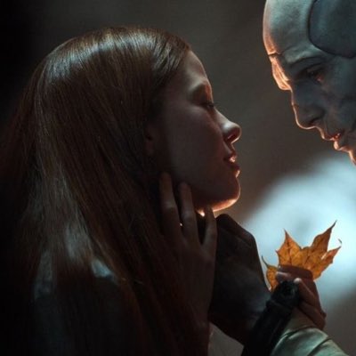 silverbabytooth's tweet image. #NewProfilePic