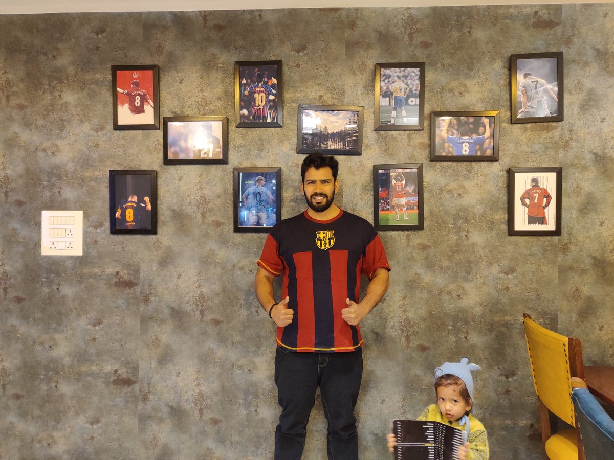 rahuloo55's tweet photo. ⚽ 👕 https://t.co/2AX3ey3ofR