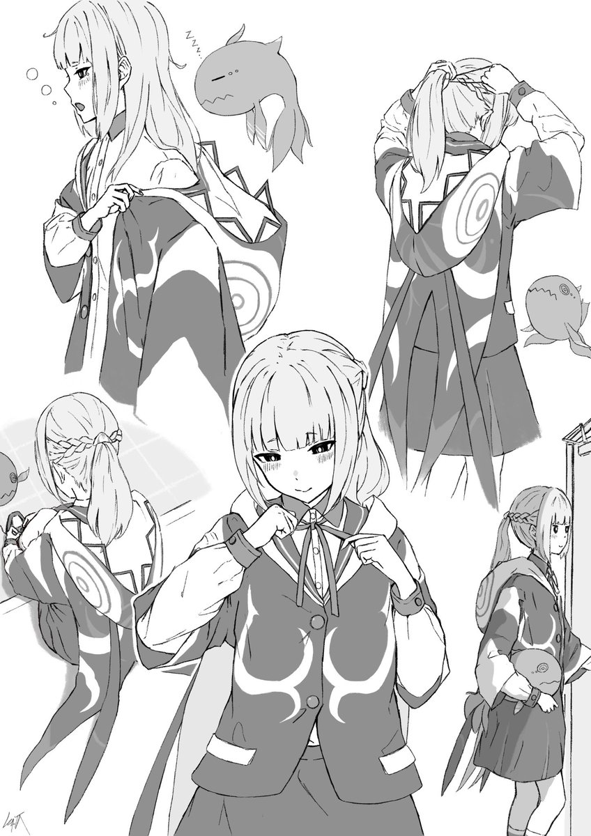 司-つかさ- (@tamayulove) / Posts / X