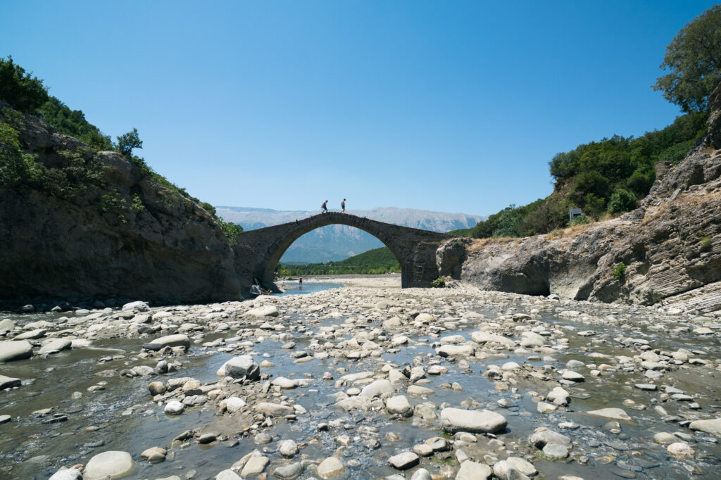 #Discovering #Permet: #Albania’s #Ecotourism Gem No One’s #Talking #About
indietraveller.co/permet-travel-…