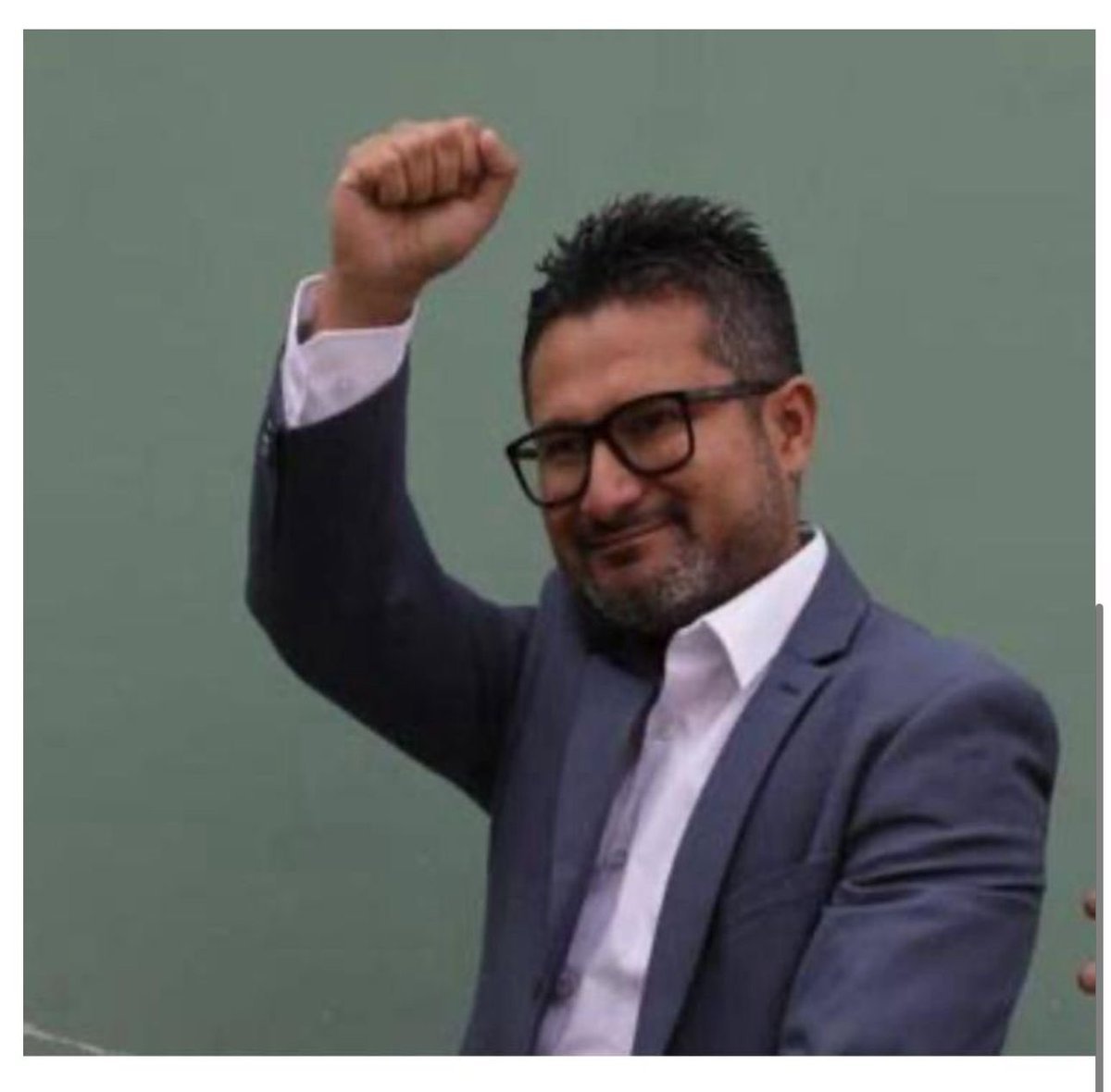 Agradezco que mi artículo haya generado tanto entusiasmo. Cuando un análisis produce más reacciones que refutaciones, queda claro que toqué un punto sensible.
Yo expongo hechos y argumentos; otros prefieren consignas y ruidos.Cada cual revela lo que tiene para ofrecer al país.”