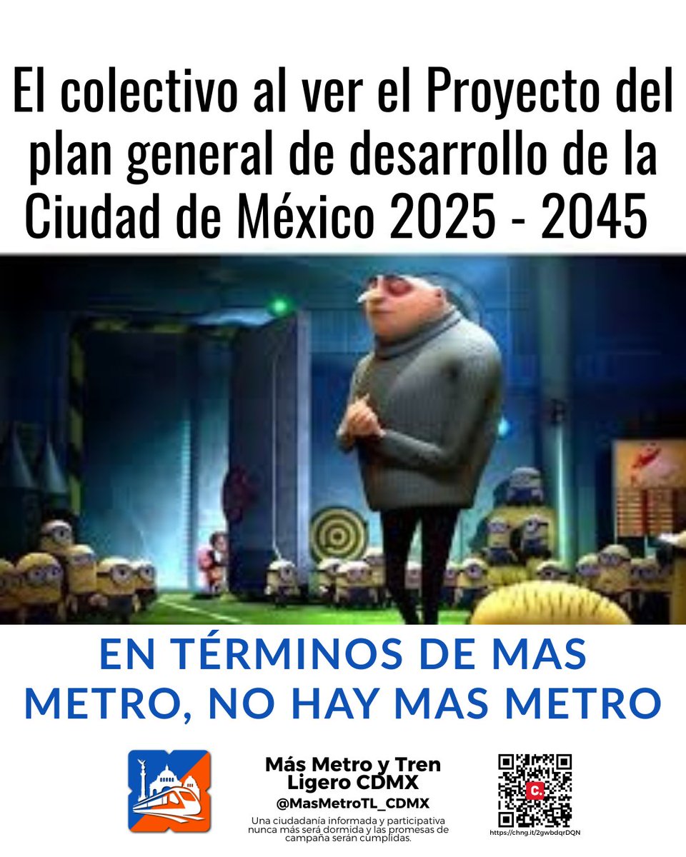 Más Metro y Tren Ligero CDMX tweet media