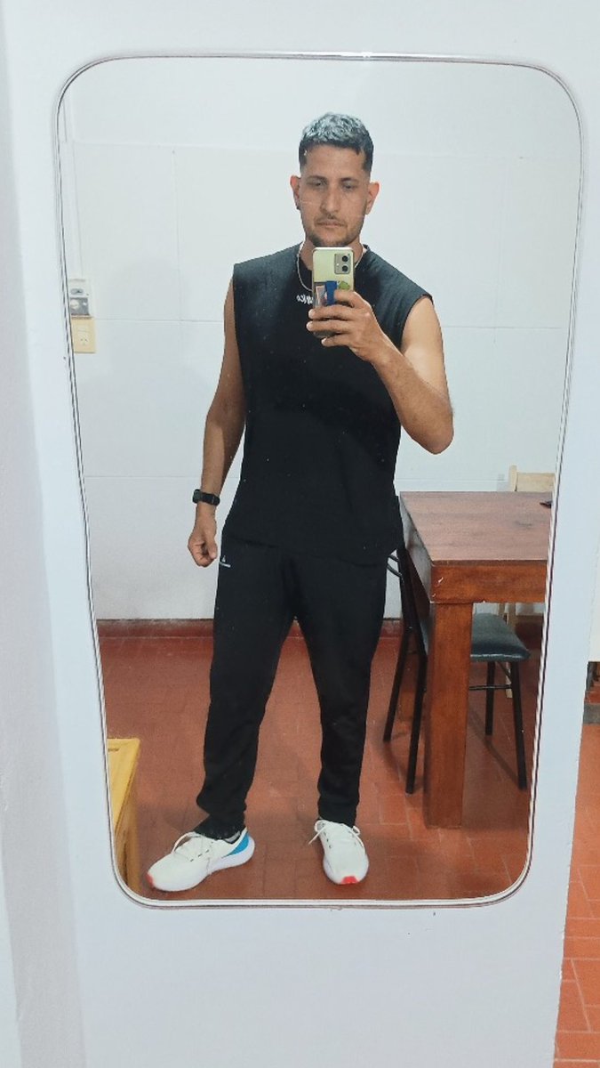 Por acá por no ! Jajajaja