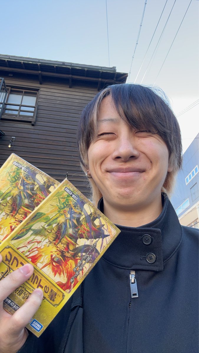 アーチー (@DM_archie) / Posts / X