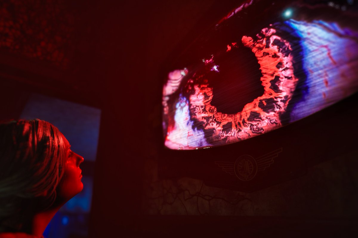 virtual_koda's tweet image. KARMA: The Dark World 

¿?Mother?¿

#KarmaTheDarkWorld #WiredCreator #FridayVHS
#FriRed #VirtualPhotography