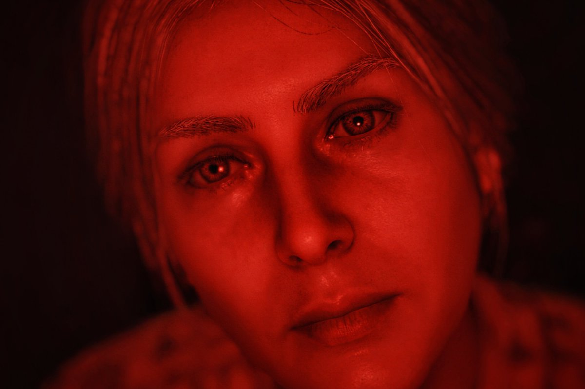 virtual_koda's tweet image. KARMA: The Dark World 

¿?Mother?¿

#KarmaTheDarkWorld #WiredCreator #FridayVHS
#FriRed #VirtualPhotography