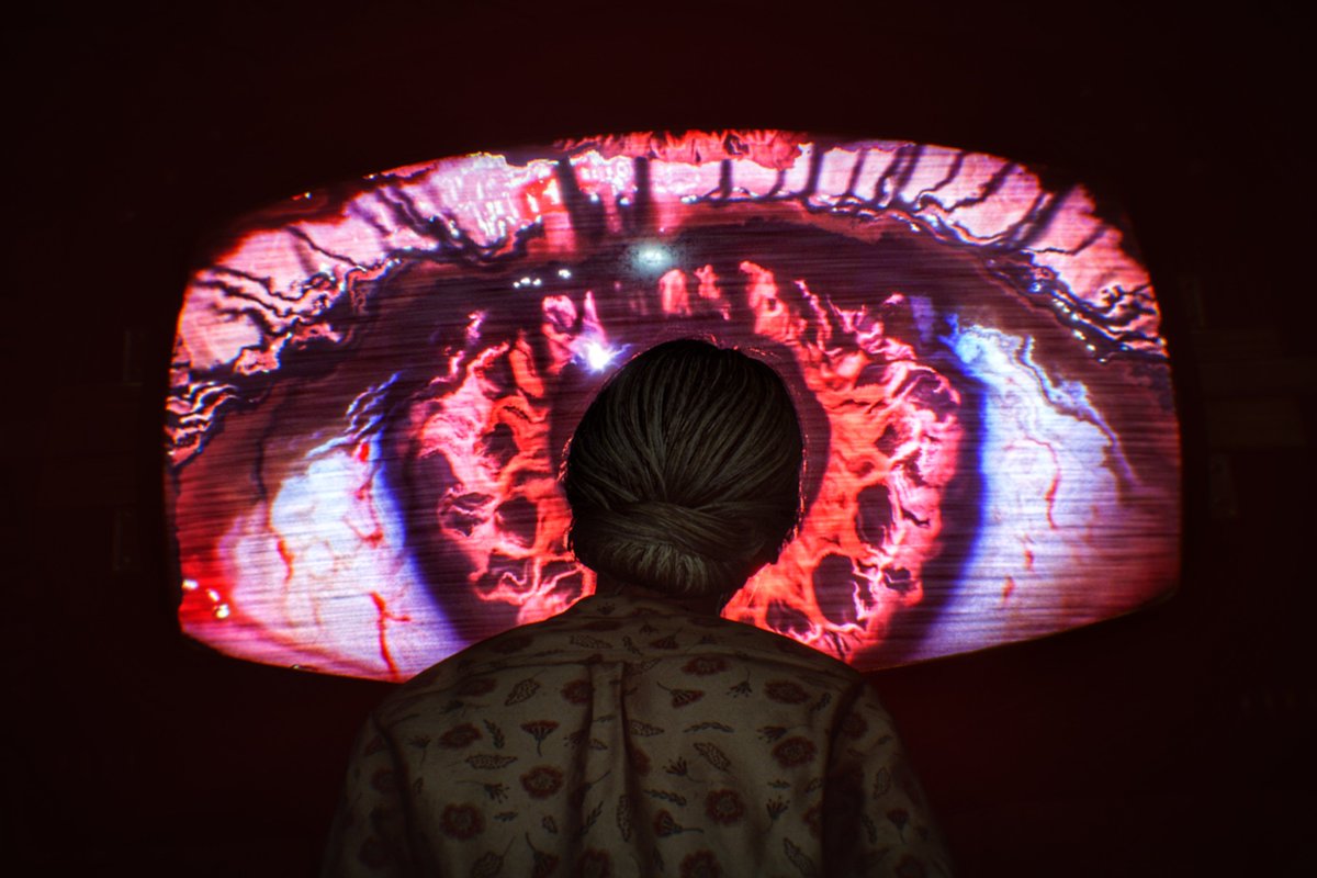 virtual_koda's tweet image. KARMA: The Dark World 

¿?Mother?¿

#KarmaTheDarkWorld #WiredCreator #FridayVHS
#FriRed #VirtualPhotography