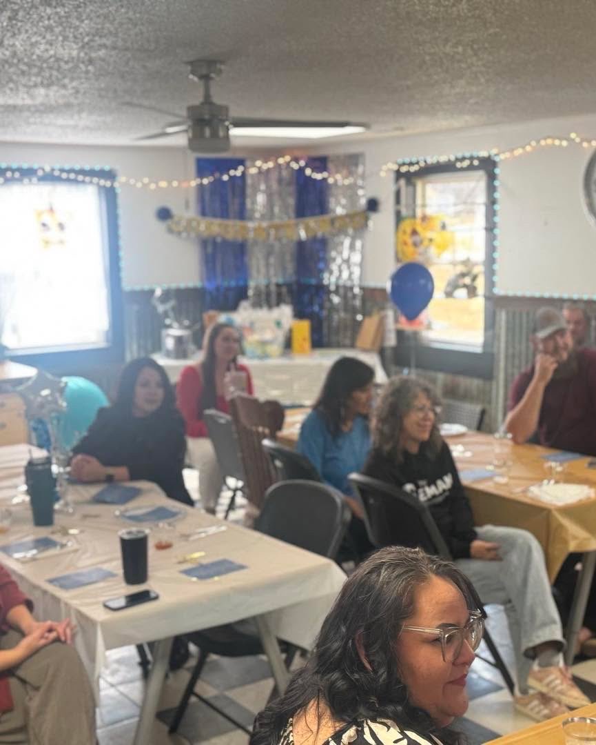 DemandProjectOK's tweet image. ….She showed up. She did the work. She proved what healing can look like when a young woman chooses courage over fear. We could not be more proud of her.

linktr.ee/thedemandproje…

#HealingHappensHere #TheDemandProject #SurvivorStrong #HopeWins#shedidit