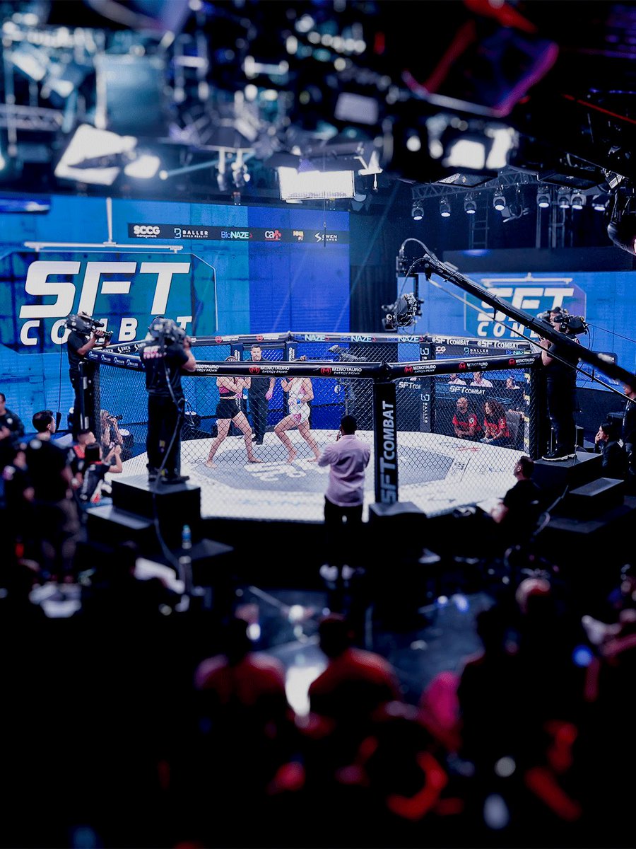 SFT Combat tweet media