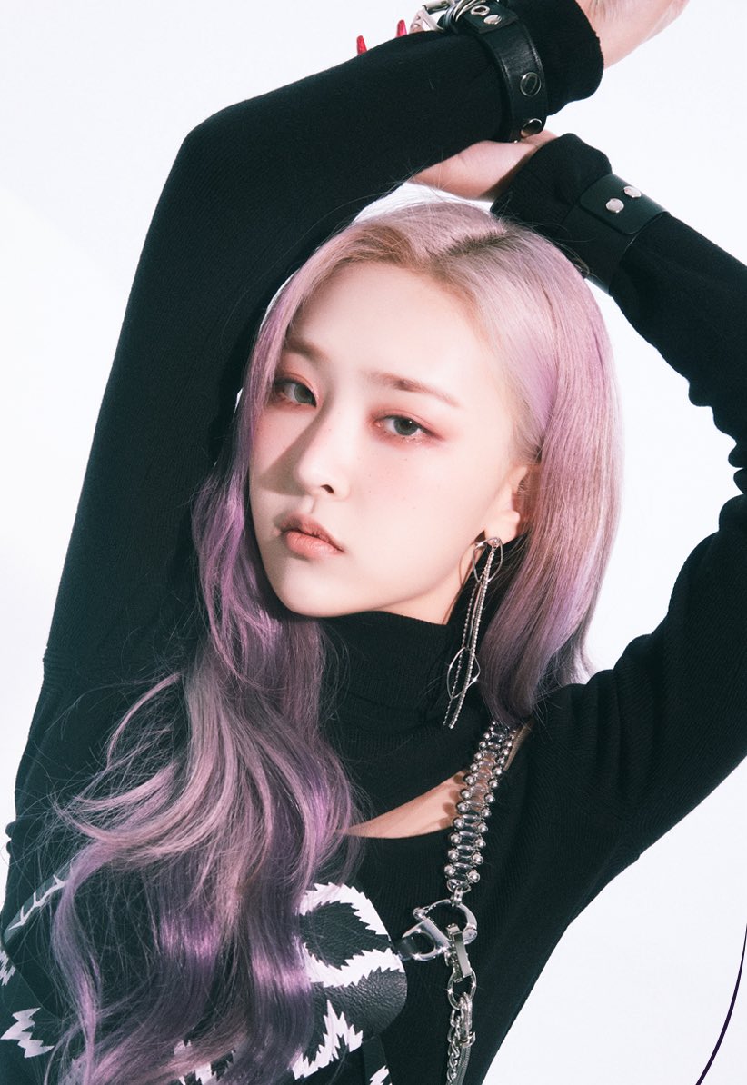 nugupromoter's tweet photo. Former BVNDIT member Jungwoo will be making her solo debut this month.

She has already finished recording. https://t.co/v5QYEXfa9K