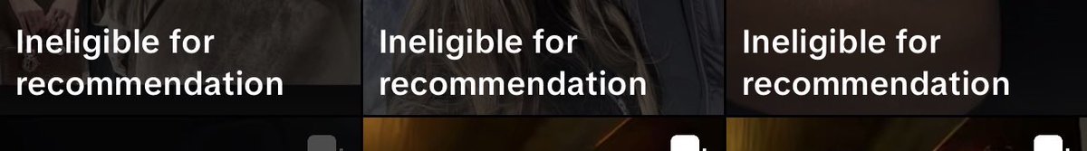 كذا صارت اغلب بوستاتي بتيك توك .. اخذها كساين  واقفل الحساب ولا اتعوذ من ابليس لاني بديت امل