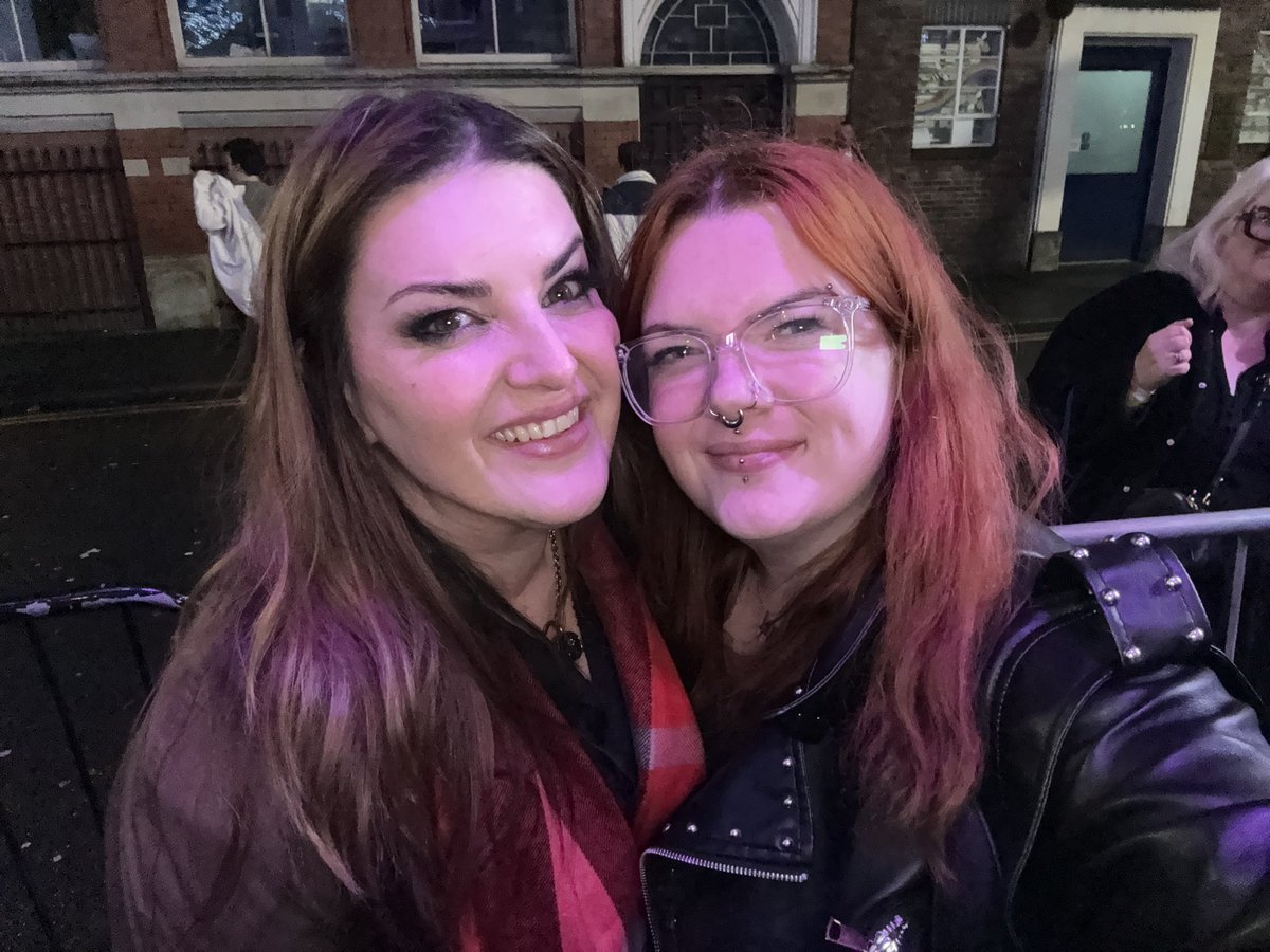 “it’s you” my shayla xx