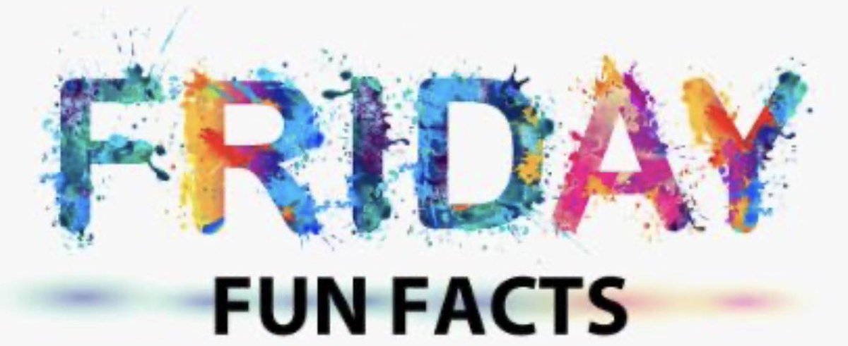 MahanayStars's tweet image. Happy Friday Mahanay Stars! It’s Fun Fact Friday!
Alief ISD was not the original name of our school district, what was the original name of Alief ISD? (Without the help of our AI friends)
Have a great weekend!✨#MahanayStars #AllIn #FunFactFriday