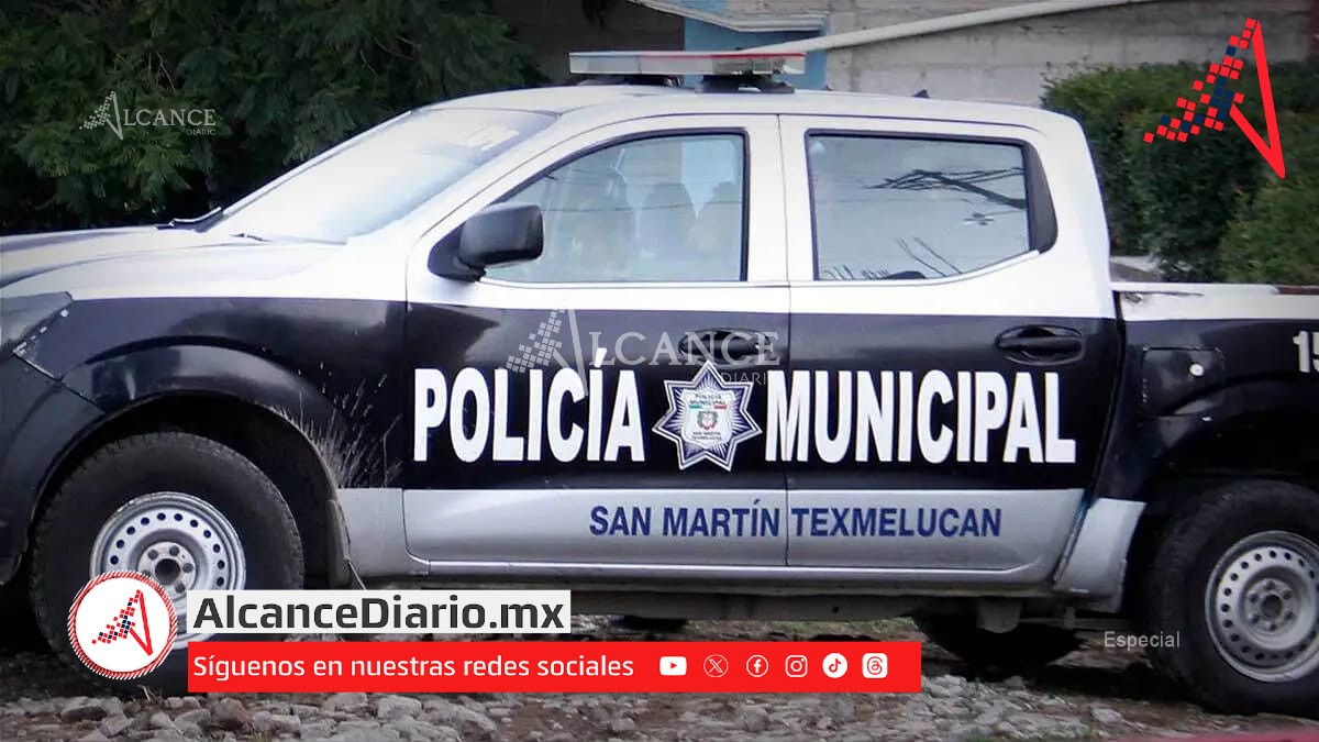 AlcanceDiario's tweet image. #Alerta 🚨👉Presuntamente dos sujetos armad*s #despojaron de 11 mil pesos a una mujer que realizaría un #depósito al interceptarla cuando caminaba por la calle Manuel P. Montes en  la #comunidad del #Moral de San Martin #Texmelucan🚨.