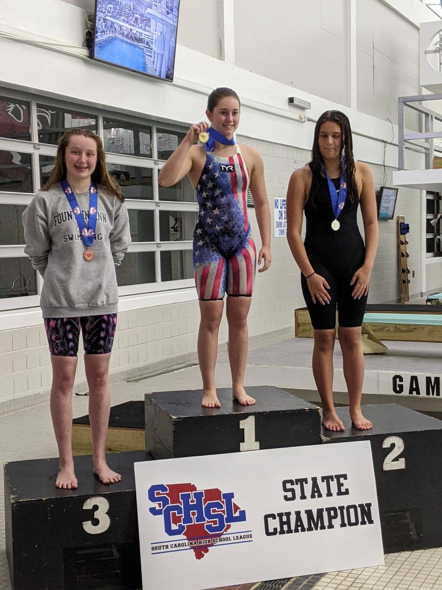 FIHS44AD's tweet photo. Derek is our first ALL STATE athlete this year for FIHS. He is also the 3rd Ashworth in his family to earn ALL STATE for the Fury after his two sisters Kalie (XC '21) &amp; Maarijka (Swim '22) #R1SEUP @INNvision_FIHS @FuryBoosters @gcschools @SCHSL https://t.co/zz1JnANzOQ