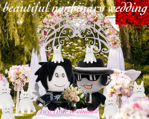 vinestaffballs's tweet image. forsaken leak #secondchance