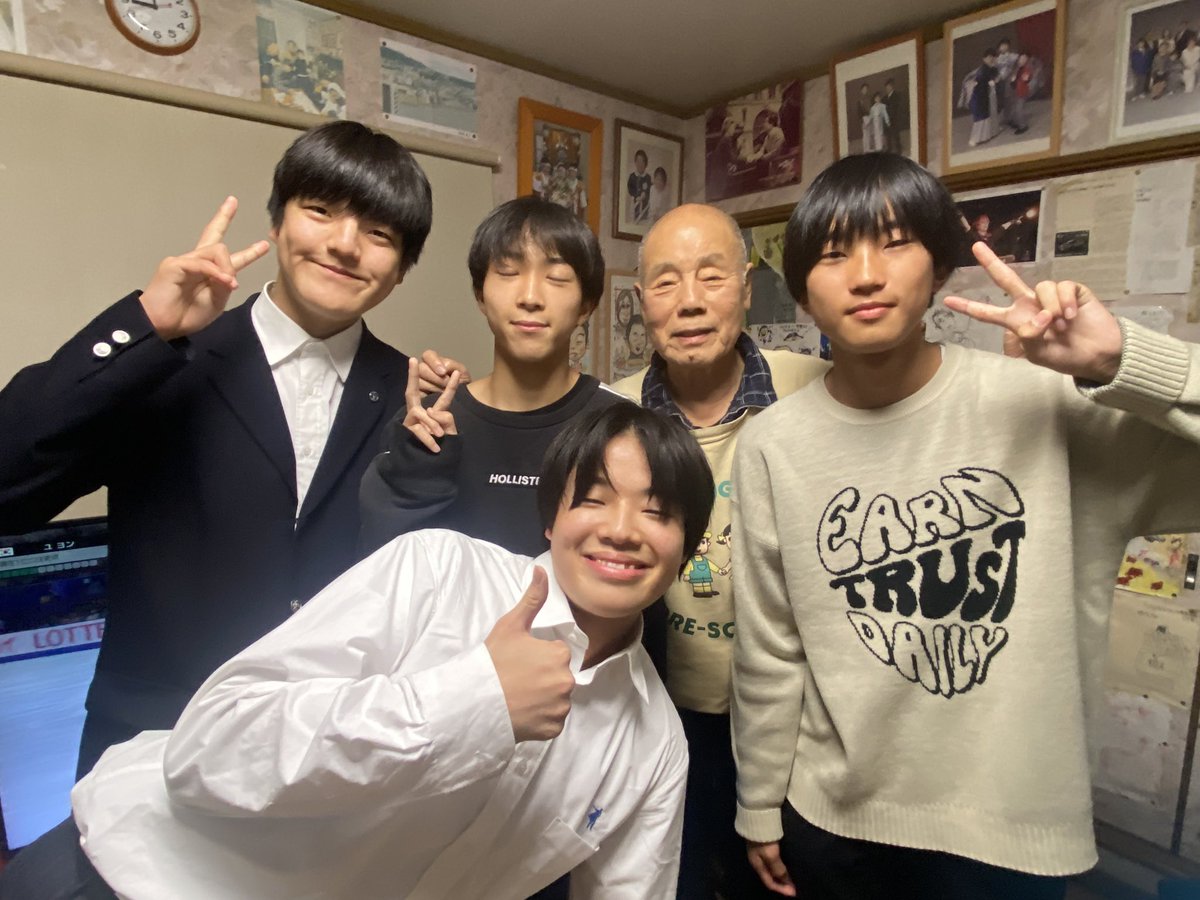 公式】征平・吉弥の土曜も全開！！ (@zenkai1008) / Posts / X